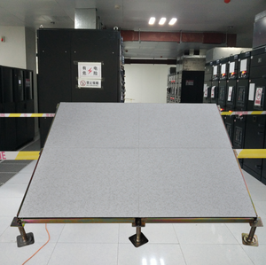 フローリングタイルシステムHPL仕上げ - Product Image 1