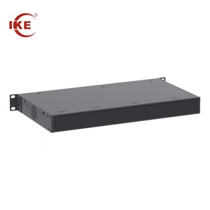 Original New VoIP Products <strong>IP</strong> PABX VoIP Gateway <strong>Intercom</strong> Telephone <strong>System</strong> with 8/16/32 Ports for Call Centers and Offices - Product Image 5