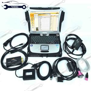 Interfaz USB CANBOX para JUDIT 4 Jungheinrich Box Incado para Montacargas OEM Still con Laptop CF19 Linde Canbox Doctor - Product Image 1