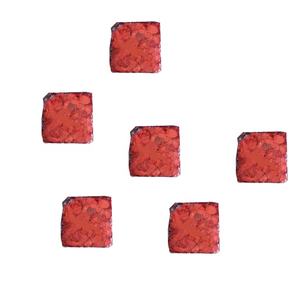 Hellrote Korallen komprimierte Steine - Product Image 6