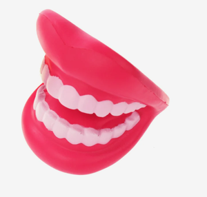 Pelotas Antiestrés Personalizadas con Boca Grande, Logotipo Impreso, Juguete Divertido para Apretar, Regalo Promocional al por Mayor - Product Image 4