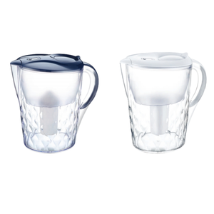 <b>Water</b> Filter Antioxidant Purifier Activated Carbon <b>Kettle</b> Household Kitchen <b>Water</b> Jug Pitcher Bottle Purifier - Product Image 2