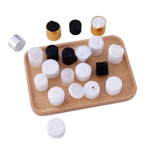 Tapa de Plástico con Cabeza de Ratón Pequeña, Mini 24/410, Gatillo Pulverizador para Envases de Botellas de Spray - Product Image 3