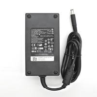 Adaptateur de chargeur d'ordinateur portable en gros 180W pour Dell Alienware 13 15 17 Precision 7510 19.5V 9.23A 7.4*5.0mm Chargeur pour ordinateur portable Dell