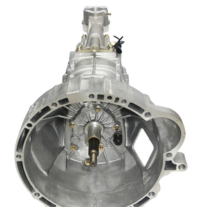 Prix d'usine en gros - Boîte de vitesses pour voiture CHERY - 512MHE 371gearbox - Product Image 2