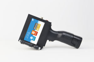 600DPI पोर्टेबल इंकजेट प्रिंटर कोड मशीन हाथ में समाप्ति की तारीख बैच नंबर इंकजेट प्रिंटर - Product Image 4