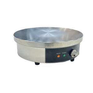 EGO Thermostat High Quality Layer <strong>Cake</strong> <strong>Makers</strong> Non-Stick Electric Crepe <strong>Maker</strong> for Sale - Product Image 3