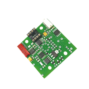 <b>PCBA</b> Assembly Manufacturer Delivers Tailored Multi Layer <b>PCBA</b> Circuit Board Solutions - Product Image 1