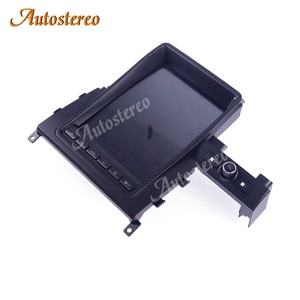 Para Nissan Skyline <span class=keywords><strong>GT</strong></span>-R GTR 2011-2017 Android11 128G + de 6GB Tesla estilo de navegación GPS del coche de la Unidad de reproductor Multimedia Radio Recorde - Product Image 3