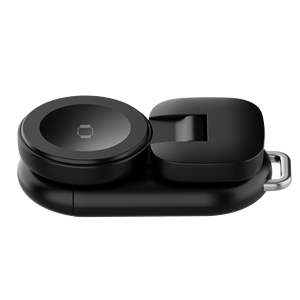 Productos para Dropshipping: <span class=keywords><strong>Cargador</strong></span> Inalámbrico Portátil Plegable Tipo C para Reloj, 270 °   <span class=keywords><strong>Cargador</strong></span> Giratorio para <span class=keywords><strong>Apple</strong></span> Watch Series - Product Image 6