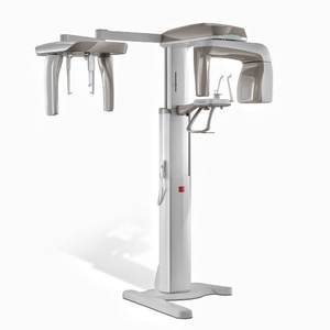 Équipement d'imagerie combiné <span class=keywords><strong>panoramique</strong></span> <span class=keywords><strong>et</strong></span> latérale d'occasion, composants principaux importés, dispositif médical d'imagerie stable - Product Image 4