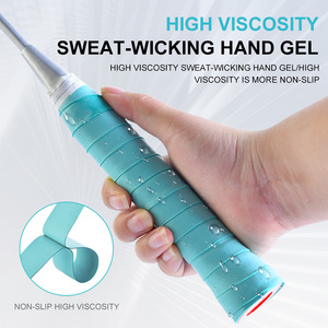 <span class=keywords><strong>Overgrip</strong></span> de <span class=keywords><strong>Tenis</strong></span> Personalizado de Alta Calidad de Fábrica al por Mayor, <span class=keywords><strong>Overgrip</strong></span> Adhesivo para Pádel - Product Image 4