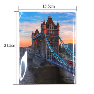 Libro <span class=keywords><strong>de</strong></span> ejercicios árabe útiles escolares puente y Castillo A5 cuaderno grapado con cubierta <span class=keywords><strong>de</strong></span> libro <span class=keywords><strong>de</strong></span> plástico - Product Image 1