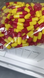 KANGKE lal sertifikalı olmayan gdo bitki bazlı boş kapsül boyutu 00 0 <span class=keywords><strong>12</strong></span> 3 Hpmc kabuk lal sertifikalı - Product Image 4