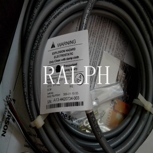 Sensor de pH/ORP 389-04-10-55 con Precisión de 0.01 pH, Material de Vidrio, para Tratamiento de Agua Potable, en Stock - Product Image 3