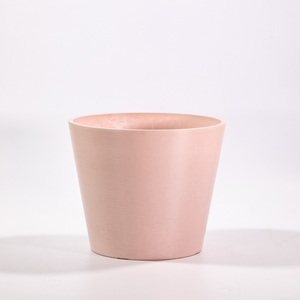 Pots de jardin Pots de plantes d'intérieur d'extérieur <span class=keywords><strong>Prix</strong></span> de gros Grands pots de fleurs en plastique - Product Image 3