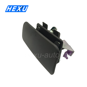 Manija de <span class=keywords><strong>Puerta</strong></span> Corredera de Carga <span class=keywords><strong>Lateral</strong></span> 1494057 YC15-V266002-AM YC15-V26600-AN para <span class=keywords><strong>Ford</strong></span> <span class=keywords><strong>Transit</strong></span> 2000-2014 - Product Image 2