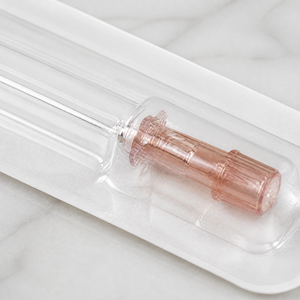 Catetere Sterile Monouso RTMED per Gatti/Cani, Catetere Urinario Felino Con/Senza Stiletto 3FR 4FR, Uso Veterinario, OEM Disponibile - Product Image 3