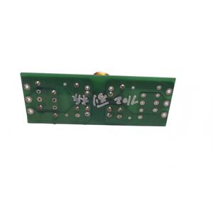 <span class=keywords><strong>Placa</strong></span> de filtro para <span class=keywords><strong>aire</strong></span> <span class=keywords><strong>acondicionado</strong></span> central HL60055, PCBA para electrodomésticos 025W43786-585, piezas de CA, grosor de cobre 1 oz - Product Image 2