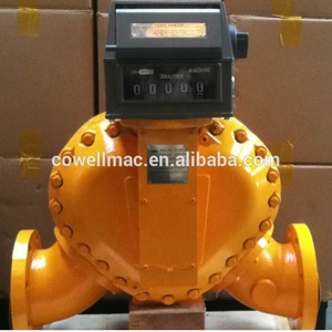 M30 <span class=keywords><strong>LC</strong></span> <span class=keywords><strong>Flow</strong></span> <span class=keywords><strong>meter</strong></span>/6inch chuyển tích cực lưu lượng kế - Product Image 4