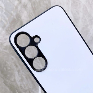 2D TPU thăng hoa di động Trường hợp đối với Samsung S24 FE Trống Tùy Chỉnh thiết kế thăng hoa trường hợp điện thoại - Product Image 4
