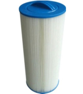 UNICEL 6CH-960 Cartouche de filtre pour spa en PVC de haute qualité au design traditionnel pour baignoires de spa - Product Image 3