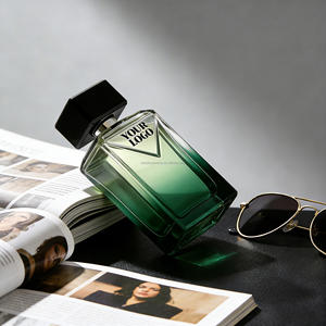 น้ำหอมผู้ชายหรูหรา ปี 2025 รุ่น Paradigme ขนาด 100 มล. น้ำหอมดีไซเนอร์ กลิ่นหอมติดทนนาน แบรนด์น้ำหอม กลิ่นไม้หอม - Product Image 1