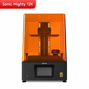 Imprimante 3D à résine Phrozen Sonic 12K, écran mono 12K de 10,1 pouces, pour la production de masse de bijoux dentaires de haute qualité - Product Image 1