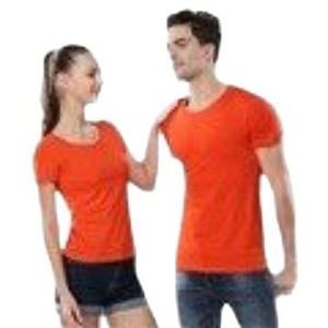 Magliette Pubblicitarie Unisex in Puro Cotone a Maniche Corte Traspiranti, Uniformi per Classe, T-shirt Personalizzate con Logo per Riunioni di Classe e Gruppi - Product Image 5
