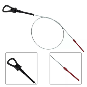 La varilla de nivel de aceite N13 11437600470 es adecuada para BMW - Product Image 2