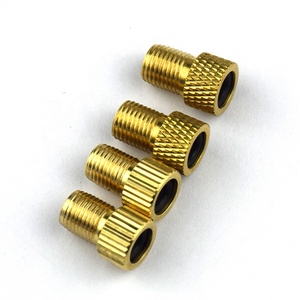 MAXFORD <span class=keywords><strong>Valve</strong></span> De Vélo FV AV Adaptateur Pompe À Vélo Presta pour <span class=keywords><strong>Schrader</strong></span> Convertisseur Voiture FV à <span class=keywords><strong>Valve</strong></span> Presta - Product Image 3