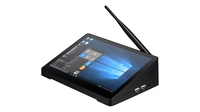 Tableta CENAVA H7S de 7 Pulgadas, 1280*800, Cuatro Núcleos, 1.83 GHz, Mini PC, 2 GB de RAM, 32 GB de ROM (Un Solo Sistema Operativo)