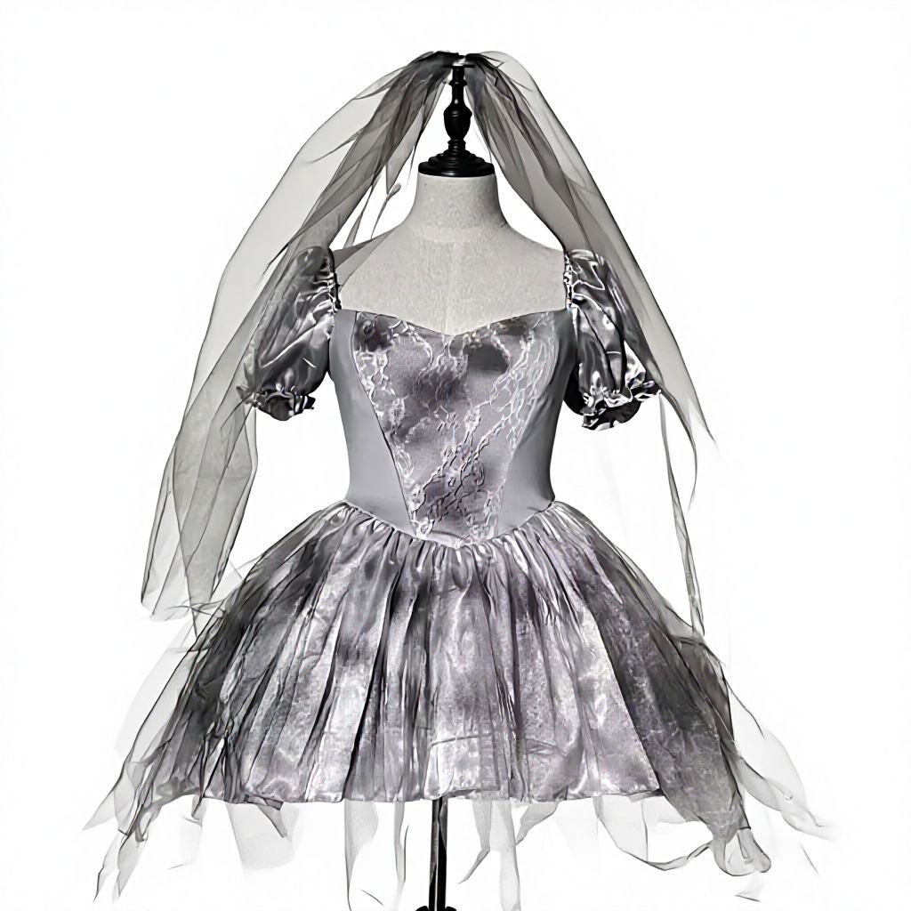 สีเทาเก่า