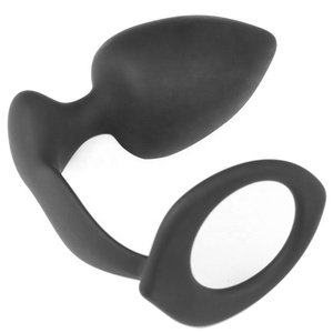 Compra de silicona culo clímax enchufe para hombres masturbación productos para adultos sexo anal hombre Juguetes Para <span class=keywords><strong>gay</strong></span> - Product Image 2