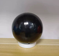 XJD Ball 45mm Capsule Toys 50mm Twist Egg 70mm Ball pour distributeur automatique de cadeaux