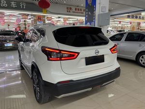 <span class=keywords><strong>Nissan</strong></span> <span class=keywords><strong>Qashqai</strong></span> 2022 Edizione Lusso, 100% Vernice Originale di Fabbrica, <span class=keywords><strong>Auto</strong></span> Usata con Sedili in Pelle, Interni Scuri, Guida a Sinistra - Product Image 6