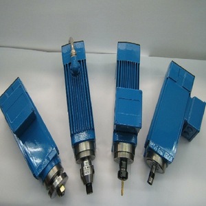 Motor Reductor de Engranajes Helicoidales Cónicos Himmel Drive Technology, Alta Relación de Transmisión, Diseño Compacto, Hecho en Alemania - Product Image 5