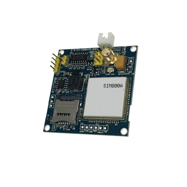 HENTET new BOM module \ SMS \ development board \ GSM \ GPRS \ STM32 \ A6 SIM800 SIM800A