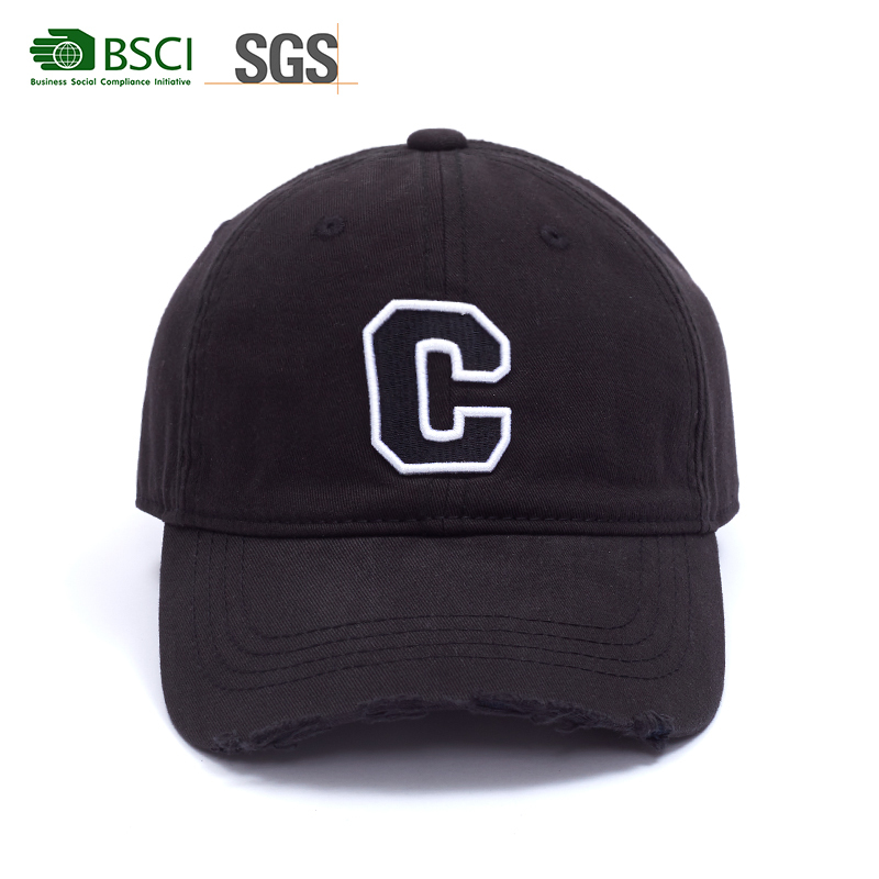 Hot Sale New Fitted Hats Blank