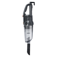 Aspirateur à main AKANE 2 en 1, vitesse réglable, filtre lavable, grande boîte à poussière, nettoyage domestique A.8763