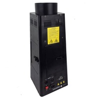Fengya F-004 3%-5% de réduction Offre spéciale Spectacle de scène Contrôle DMX Projecteur de flamme de couleur Machine à feu 1-5m 110V/220V