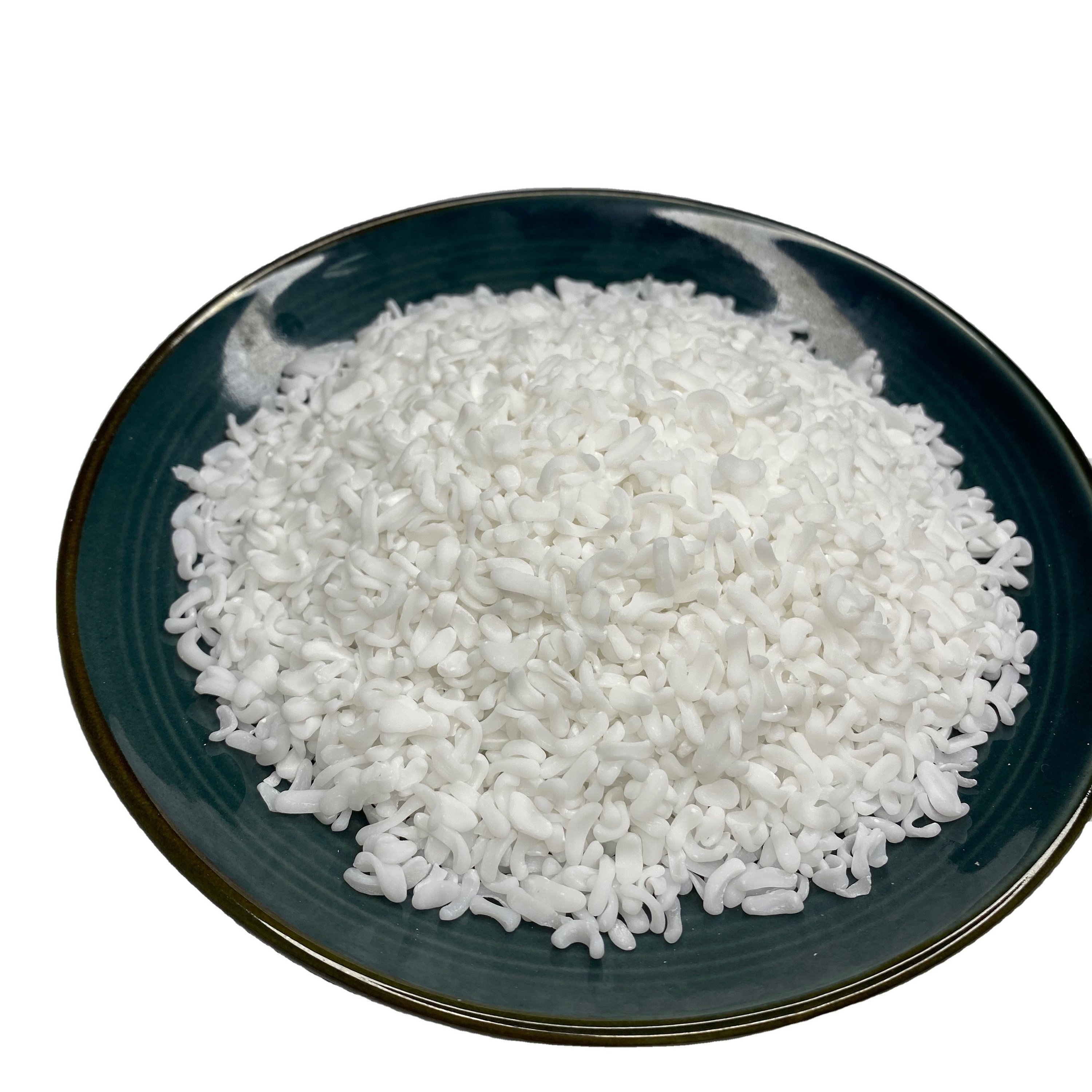 Used for filling master batch sodium sulfate in PP PE plastic bags