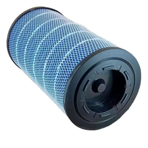 Filtre à air moteur de camion <span class=keywords><strong>DAF</strong></span> 430XF 450XF 530XF supérieur, neuf, haute efficacité, remplacement P958047 2144993 - Product Image 5