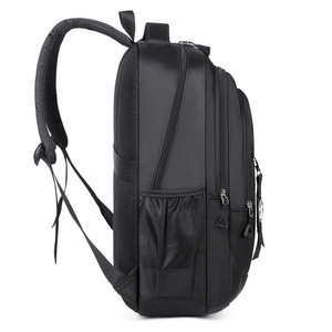 Nuovo Zaino da Uomo, Borsa da Viaggio di Grande Capacità, Zaino per Computer, Borsa per Studenti Universitari - Product Image 2