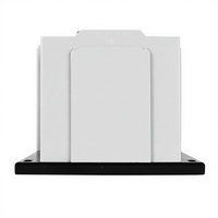 Saklar Transfer Otomatis Daya Ganda Terintegrasi Mini Tingkat PC ATS 2P 4P 63A 125A Saklar Pengalih Sumber Ganda