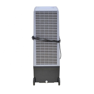Refroidisseur <span class=keywords><strong>d</strong></span>'<span class=keywords><strong>air</strong></span> de réfrigérateur de pièce debout de plancher et réchauffeur électrique portatif AC 18W refroidisseur <span class=keywords><strong>d</strong></span>'<span class=keywords><strong>air</strong></span> sans bruit pièces de rechange gratuites/220 30L - Product Image 2
