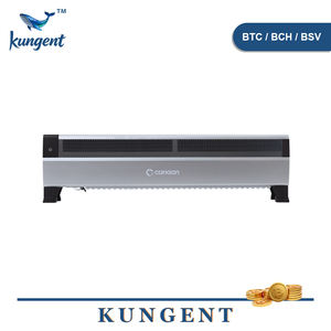 Solution minière de bureau silencieuse Canaan Mini 3 avec algorithme SHA-256, taux de hachage de 37,5 T, puissance de 800 W pour les utilisateurs à domicile - Product Image 2