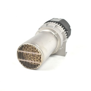 Pistola de Aire Caliente Industrial Laiyuan 3x400v 11kw 18kw, Soplador de Aire Caliente de Alta Potencia, Pistola de Soldadura de Aire Caliente - Product Image 3