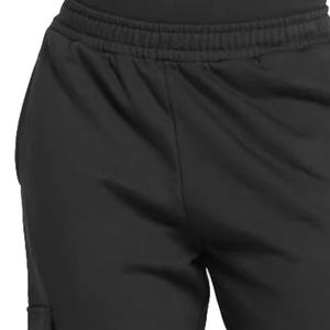 Pantalon pour femme en pur coton, style cargo, pantalon de vitalité, pantalon sportif, saison automne et hiver, taille puls, pantalon pour femme d'extérieur - Product Image 6