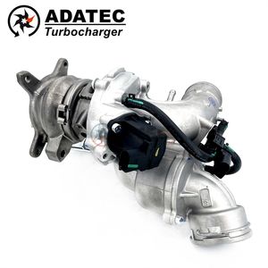 Hybride K03 300-350HP taille de roue plus grande 53039880290 06J145713K mise à niveau Turbo pour Volkswagen <span class=keywords><strong>Golf</strong></span> VI 2.0 <span class=keywords><strong>GTI</strong></span> 155 <span class=keywords><strong>Kw</strong></span> - 211 HP - Product Image 4